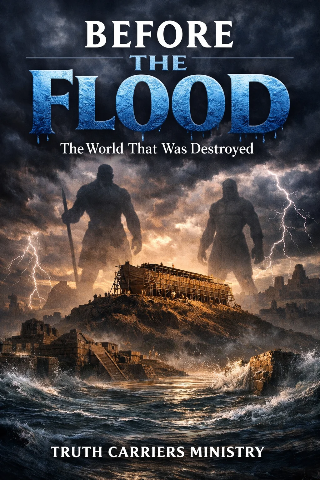 Before the Flood
