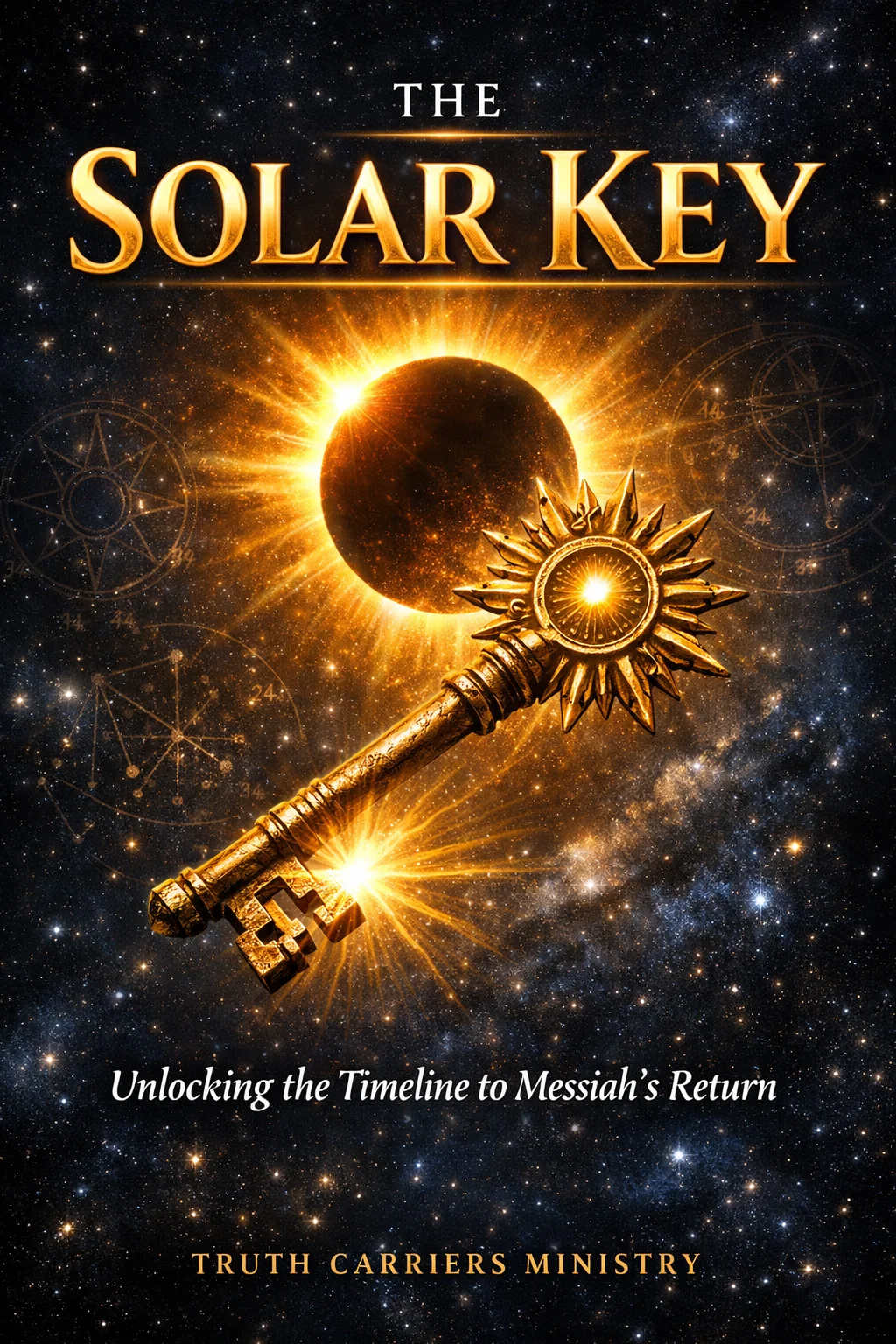 The Solar Key