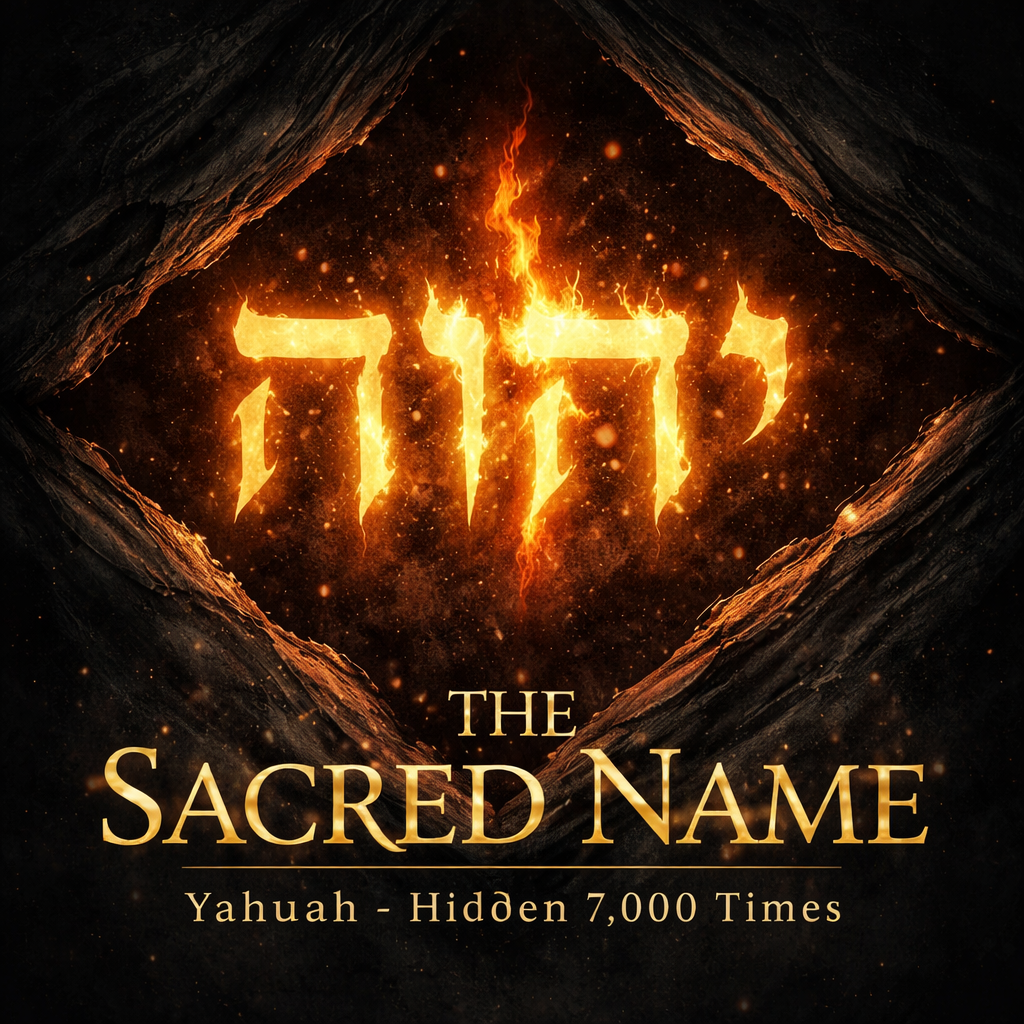The Sacred Name